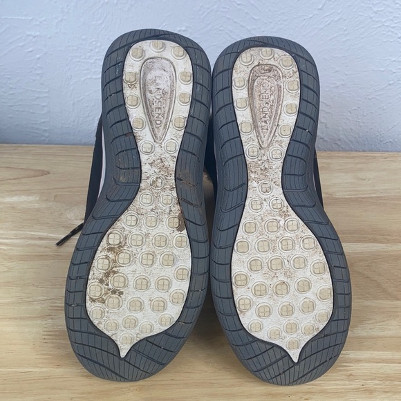 Lands' End Expedition Insulated Snow Boots 6.5 - Picture 11 of 15